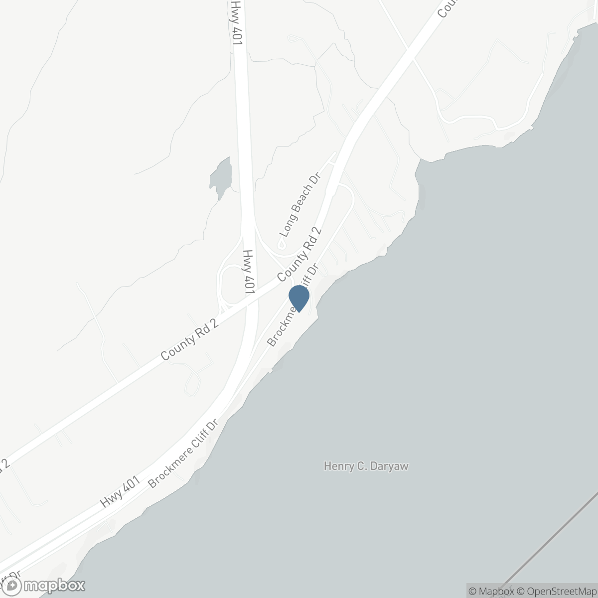 233 BROCKMERE CLIFF DRIVE, Brockville, Ontario K6V 5T3
